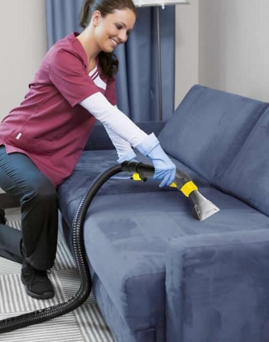 Sulusaray Koltuk Yıkama